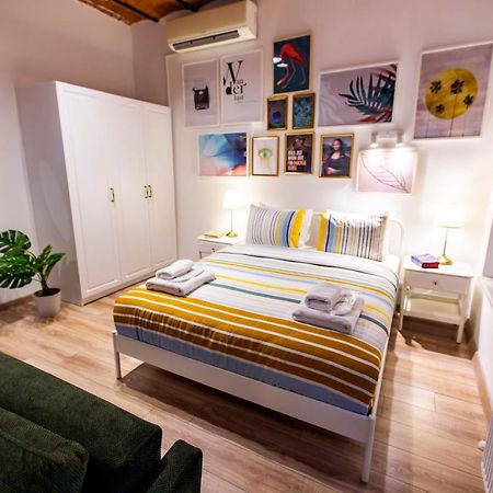 Flats Company Ajda Apartment Istambul Exterior foto