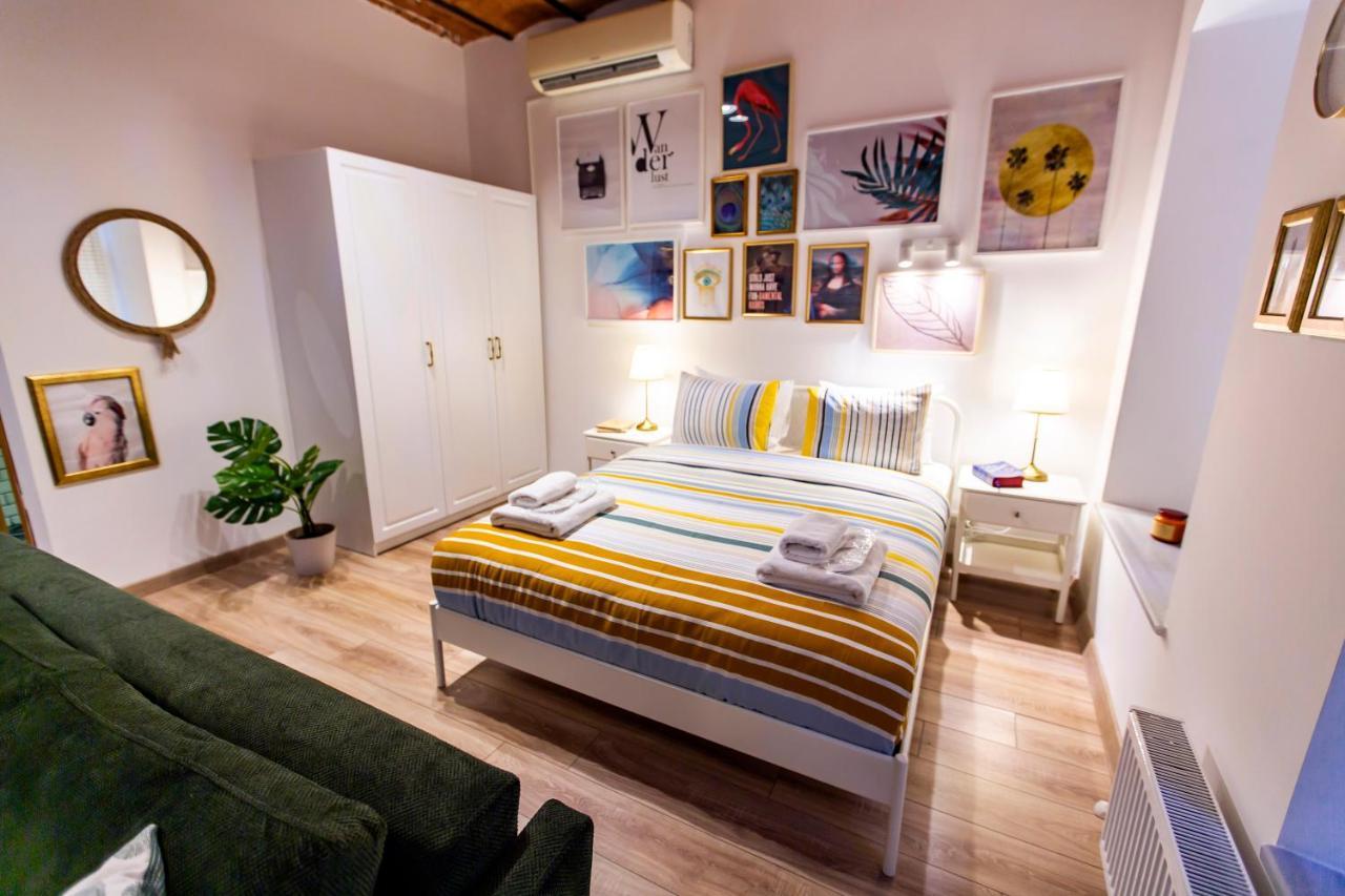 Flats Company Ajda Apartment Istambul Exterior foto