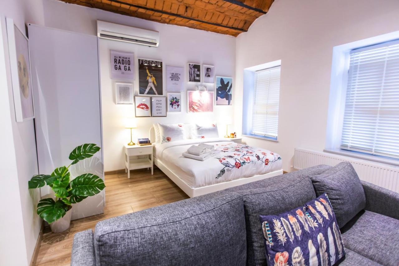 Flats Company Ajda Apartment Istambul Exterior foto