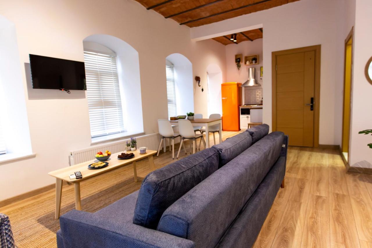 Flats Company Ajda Apartment Istambul Exterior foto